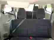 2018 Dodge Grand Caravan SE with VIN 2C4RDGBG2JR148110, listed as a Copart auction lot 70198185 with 86,779 mi miles and Salvage title. Bid and sale history available at DreamBid. Image 10.