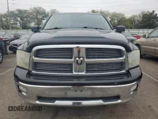 2010 Dodge 1500 Laramie с VIN 1D7RV1CT4AS132713, выставлен на аукционе Copart как лот 73754104 с пробегом 212 906 миль миль и Списание • Salvage title. История ставок и продаж доступна на DreamBid. Изображение 5.