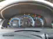 2012 Toyota Camry LE with VIN 4T1BD1FK1CU019371, listed as a Copart auction lot 65996385 with 204,081 mi miles and Salvage title. Bid and sale history available at DreamBid. Image 9.