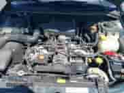 2001 Subaru Forester S with VIN JF1SF65541H751593, listed as a IAAI auction lot 42655009 with 238,185 mi miles and . Bid and sale history available at DreamBid. Image 10.