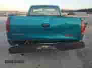 1996 GMC Sierra 1500 с VIN 1GTEC14W5TZ533415, выставлен на аукционе Copart как лот 82287484 с пробегом 442 981 миль миль и Списание • Salvage title. История ставок и продаж доступна на DreamBid. Изображение 6.