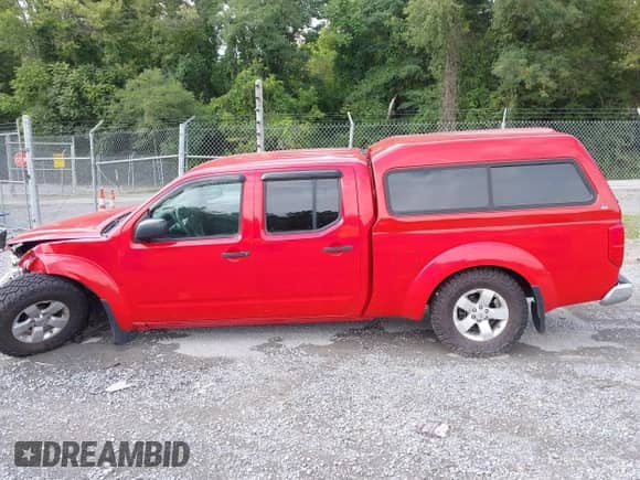 2011 Nissan Frontier SV z VIN 1N6AD0FV0BC417290, wystawiony jako IAAI lot #43036095 z przebiegiem 65 094 mil mil oraz . Historia ofert i sprzedaży dostępna na DreamBid. Obrazek 14.