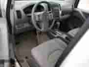 2015 Nissan Frontier S with VIN 1N6BD0CT0FN742362, listed as a Copart auction lot 69918315 with 74,616 mi miles and Salvage title. Bid and sale history available at DreamBid. Image 8.