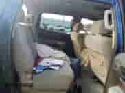 2007 Toyota Tundra SR5 z VIN 5TBET54117S455677, wystawiony jako Copart lot #74101544 z przebiegiem Nie podano mil oraz Szkoda całkowita • Salvage title. Historia ofert i sprzedaży dostępna na DreamBid. Obrazek 10.