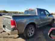 2013 Ram 1500 Laramie with VIN 1C6RR7NT7DS689092, listed as a Copart auction lot 82778135 with 208,175 mi miles and Clean title. Bid and sale history available at DreamBid. Image 3.