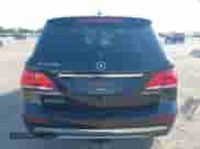 2017 Mercedes-Benz GLE 350 с VIN 4JGDA5JB6HA879744, выставлен на аукционе IAAI как лот 43197813 с пробегом 118 268 миль миль и . История ставок и продаж доступна на DreamBid. Изображение 16.