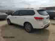 2013 Nissan Pathfinder SV с VIN 5N1AR2MN3DC647276, выставлен на аукционе Copart как лот 82372635 с пробегом 184 458 миль миль и Чистый • Clean title. История ставок и продаж доступна на DreamBid. Изображение 2.