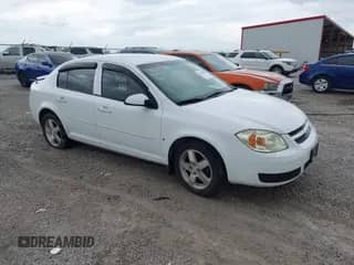 2006 Chevrolet Cobalt LT с VIN 1G1AL55F067762131, выставлен на аукционе IAAI как лот 43296261 с пробегом 213 262 миль миль и . История ставок и продаж доступна на DreamBid. Изображение 1.