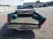 1995 Nissan Frontier z VIN 1N6SD11S3SC475028, wystawiony jako Copart lot #67705745 z przebiegiem 456 829 mil mil oraz Szkoda całkowita • Salvage title. Historia ofert i sprzedaży dostępna na DreamBid. Obrazek 6.