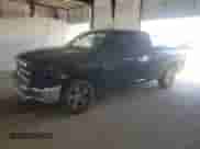 2009 Dodge 1500 SLT z VIN 1D3HB18PX9S815190, wystawiony jako Copart lot #81302615 z przebiegiem 213 532 mil mil oraz Szkoda całkowita • Salvage title. Historia ofert i sprzedaży dostępna na DreamBid. Obrazek 1.