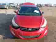 2013 Hyundai Elantra GLS с VIN KMHDH4AE9DU525788, выставлен на аукционе IAAI как лот 43335164 с пробегом 86 470 миль миль и . История ставок и продаж доступна на DreamBid. Изображение 13.