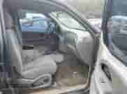 2003 Chevrolet TrailBlazer EXT LT z VIN 1GNET16S836228560, wystawiony jako IAAI lot #42616425 z przebiegiem Nie podano mil oraz . Historia ofert i sprzedaży dostępna na DreamBid. Obrazek 5.