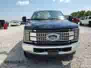 2017 Ford F-250 Lariat with VIN 1FT7W2BT3HEE62700, listed as a Copart auction lot 80266375 with 106,888 mi miles and Clean title. Bid and sale history available at DreamBid. Image 13.