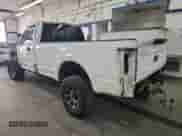 2017 Ford F-250 XLT с VIN 1FTBF2B69HED08657, выставлен на аукционе Copart как лот 58440975 с пробегом 129 567 миль миль и Списание • Salvage title. История ставок и продаж доступна на DreamBid. Изображение 2.