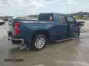 2019 Chevrolet Silverado 1500 LT z VIN 1GCUYDED5KZ187201, wystawiony jako Copart lot #71701555 z przebiegiem 162 552 mil mil oraz Szkoda całkowita • Salvage title. Historia ofert i sprzedaży dostępna na DreamBid. Obrazek 3.