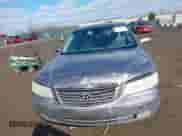 2008 Hyundai Azera Limited z VIN KMHFC46F18A303830, wystawiony jako IAAI lot #41488930 z przebiegiem 245 844 mil mil oraz . Historia ofert i sprzedaży dostępna na DreamBid. Obrazek 6.