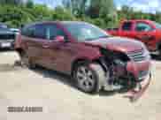 2015 Chevrolet Traverse LT с VIN 1GNKRHKD0FJ110618, выставлен на аукционе Copart как лот 69463225 с пробегом 116 115 миль миль и Чистый • Clean title. История ставок и продаж доступна на DreamBid. Изображение 4.