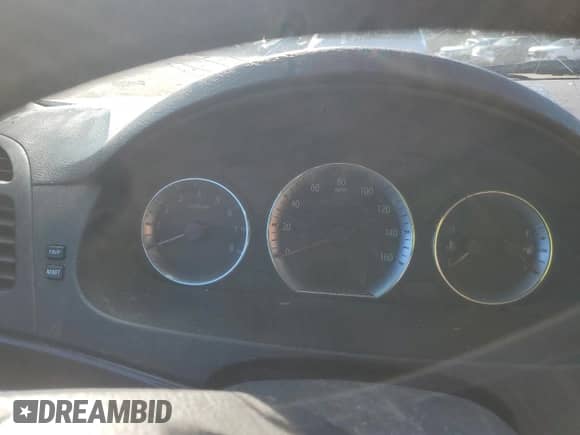 2010 Hyundai Sonata GLS с VIN 5NPET4AC4AH620772, выставлен на аукционе Copart как лот 84802815 с пробегом 220 370 миль миль и Списание • Salvage title. История ставок и продаж доступна на DreamBid. Изображение 9.