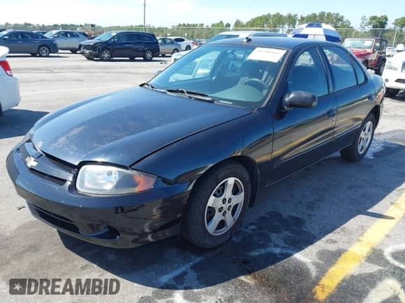2004 Chevrolet Cavalier LS с VIN 1G1JF52F647359179, выставлен на аукционе IAAI как лот 43288445 с пробегом 191 694 миль миль и . История ставок и продаж доступна на DreamBid. Изображение 2.