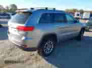 2014 Jeep Grand Cherokee Limited с VIN 1C4RJFBG1EC152912, выставлен на аукционе IAAI как лот 43529992 с пробегом 305 436 миль миль и . История ставок и продаж доступна на DreamBid. Изображение 4.