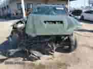 2022 Toyota Tacoma SR5 z VIN 3TMDZ5BN9NM133972, wystawiony jako Copart lot #50102025 z przebiegiem 12 598 mil mil oraz Szkoda całkowita • Salvage title. Historia ofert i sprzedaży dostępna na DreamBid. Obrazek 5.