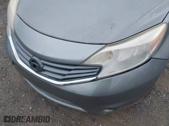 2015 Nissan Note S с VIN 3N1CE2CP2FL382372, выставлен на аукционе IAAI как лот 43159249 с пробегом 150 486 миль миль и . История ставок и продаж доступна на DreamBid. Изображение 6.