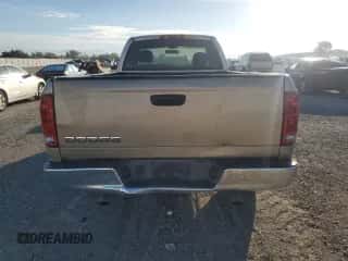 2002 Dodge 1500 с VIN 1D7HA16N52J144011, выставлен на аукционе Copart как лот 89665645 с пробегом 210 550 миль миль и Списание • Salvage title. История ставок и продаж доступна на DreamBid. Изображение 6.