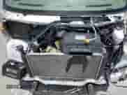 2021 Chevrolet Express Cargo with VIN 1GCWGAFP3M1258920, listed as a Copart auction lot 69327695 with 42,951 mi miles and Clean title. Bid and sale history available at DreamBid. Image 12.