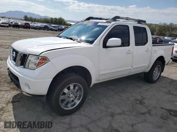 2006 Nissan Frontier SE с VIN 1N6AD07W26C474538, выставлен на аукционе Copart как лот 65480435 с пробегом 179 525 миль миль и Списание • Salvage title. История ставок и продаж доступна на DreamBid. Изображение 1.