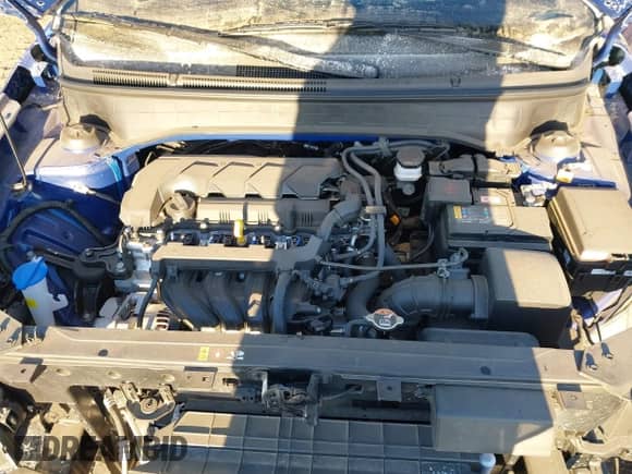2024 Hyundai Venue SEL с VIN KMHRC8A33RU332196, выставлен на аукционе IAAI как лот 41395163 с пробегом 3 986 миль миль и . История ставок и продаж доступна на DreamBid. Изображение 10.