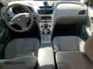 2009 Chevrolet Malibu 1LS with VIN 1G1ZG57B394270085, listed as a Copart auction lot 84240615 with 72,655 mi miles and Salvage title. Bid and sale history available at DreamBid. Image 8.