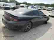 2019 Dodge Charger R/T с VIN 2C3CDXCT5KH738377, выставлен на аукционе Copart как лот 66261235 с пробегом 85 108 миль миль и Списание • Salvage title. История ставок и продаж доступна на DreamBid. Изображение 3.