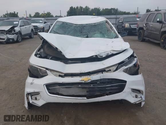 2016 Chevrolet Malibu LS с VIN 1G1ZB5ST9GF252271, выставлен на аукционе IAAI как лот 43202265 с пробегом 180 850 миль миль и . История ставок и продаж доступна на DreamBid. Изображение 12.