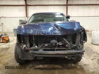 2008 Chevrolet Tahoe Special Service z VIN 1GNFK03028R241816, wystawiony jako Copart lot #83553274 z przebiegiem 153 433 mil mil oraz Szkoda całkowita • Salvage title. Historia ofert i sprzedaży dostępna na DreamBid. Obrazek 5.