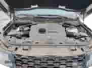 2022 Land Rover Range Rover Sport HST с VIN SALWS2RUXNA230645, выставлен на аукционе Copart как лот 72059045 с пробегом Не указан миль и Списание • Salvage title. История ставок и продаж доступна на DreamBid. Изображение 12.