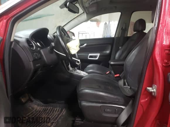 2015 Chevrolet Captiva Sport LT с VIN 3GNAL3EK7FS522401, выставлен на аукционе Copart как лот 43321705 с пробегом 102 781 миль миль и Списание • Salvage title. История ставок и продаж доступна на DreamBid. Изображение 7.