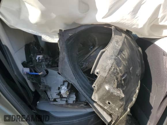 2021 Subaru Forester with VIN JF2SKAACXMH430516, listed as a Copart auction lot 80942815 with 19,267 mi miles and Salvage title. Bid and sale history available at DreamBid. Image 11.