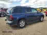 2003 Chevrolet TrailBlazer LT с VIN 1GNDT13S232259312, выставлен на аукционе Copart как лот 71454265 с пробегом 168 800 миль миль и Списание • Salvage title. История ставок и продаж доступна на DreamBid. Изображение 3.