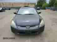 2005 Honda Accord LX with VIN 1HGCM55405A165026, listed as a Copart auction lot 70010165 with 204,293 mi miles and Clean title. Bid and sale history available at DreamBid. Image 5.