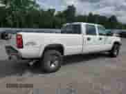 2007 Chevrolet Silverado 3500 SRW Wrk Trk with VIN 1GCHK33DX7F170239, listed as a Copart auction lot 57213425 with 212,390 mi miles and Salvage title. Bid and sale history available at DreamBid. Image 3.