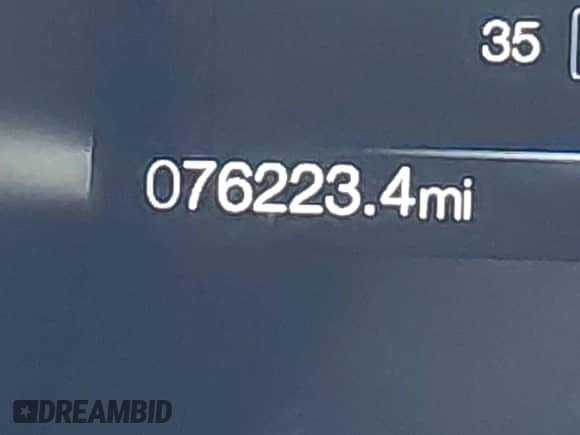 2018 Ford Mustang GT с VIN 1FA6P8CF7J5106539, выставлен на аукционе IAAI как лот 43222470 с пробегом 76 223 миль миль и . История ставок и продаж доступна на DreamBid. Изображение 15.