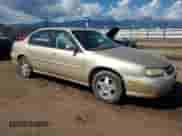 2002 Chevrolet Malibu LS с VIN 1G1NE52J22M721032, выставлен на аукционе Copart как лот 70247875 с пробегом 180 141 миль миль и На запчасти • Non repairable. История ставок и продаж доступна на DreamBid. Изображение 4.