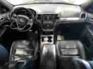 2015 Jeep Grand Cherokee Overland с VIN 1C4RJFCT5FC107484, выставлен на аукционе Copart как лот 84571305 с пробегом 126 684 миль миль и Чистый • Clean title. История ставок и продаж доступна на DreamBid. Изображение 8.