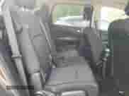 2015 Dodge Journey SXT с VIN 3C4PDCCG6FT530112, выставлен на аукционе Copart как лот 67988845 с пробегом 302 628 миль миль и Списание • Salvage title. История ставок и продаж доступна на DreamBid. Изображение 11.