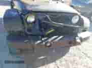 2012 Jeep Wrangler Sport with VIN 1C4AJWAG1CL168717, listed as a IAAI auction lot 43461521 with 106,272 mi miles and . Bid and sale history available at DreamBid. Image 6.