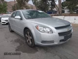2012 Chevrolet Malibu 2LT с VIN 1G1ZD5E09CF363361, выставлен на аукционе IAAI как лот 43436546 с пробегом 163 458 миль миль и . История ставок и продаж доступна на DreamBid. Изображение 1.