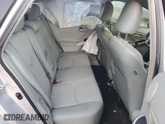 2014 Toyota Prius Four с VIN JTDKN3DU0E1752386, выставлен на аукционе Copart как лот 87460415 с пробегом 112 251 миль миль и Чистый • Clean title. История ставок и продаж доступна на DreamBid. Изображение 10.