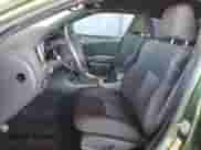 2022 Dodge Charger GT with VIN 2C3CDXHG9NH125906, listed as a Copart auction lot 80942675 with 48,397 mi miles and Salvage title. Bid and sale history available at DreamBid. Image 7.