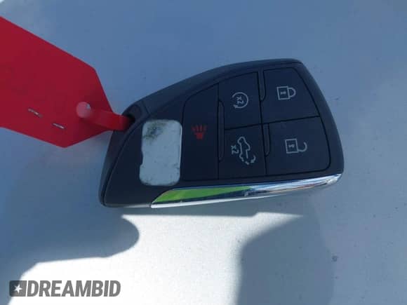 2024 Chevrolet Silverado 1500 LT with VIN 1GCUDDED4RZ259382, listed as a IAAI auction lot 41820720 with 13,202 mi miles and . Bid and sale history available at DreamBid. Image 11.