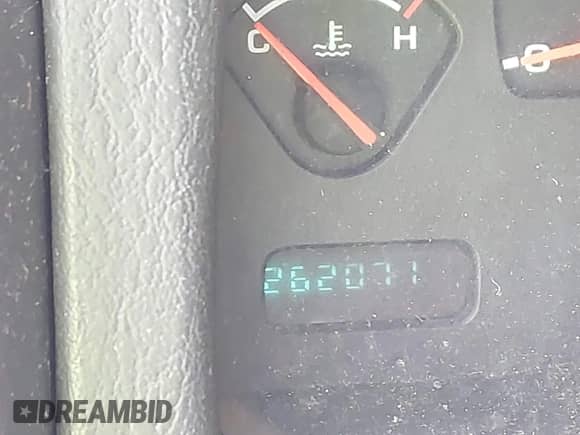 2003 Dodge Durango Sport с VIN 1D4HR38N83F524544, выставлен на аукционе IAAI как лот 42029072 с пробегом 262 071 миль миль и . История ставок и продаж доступна на DreamBid. Изображение 16.